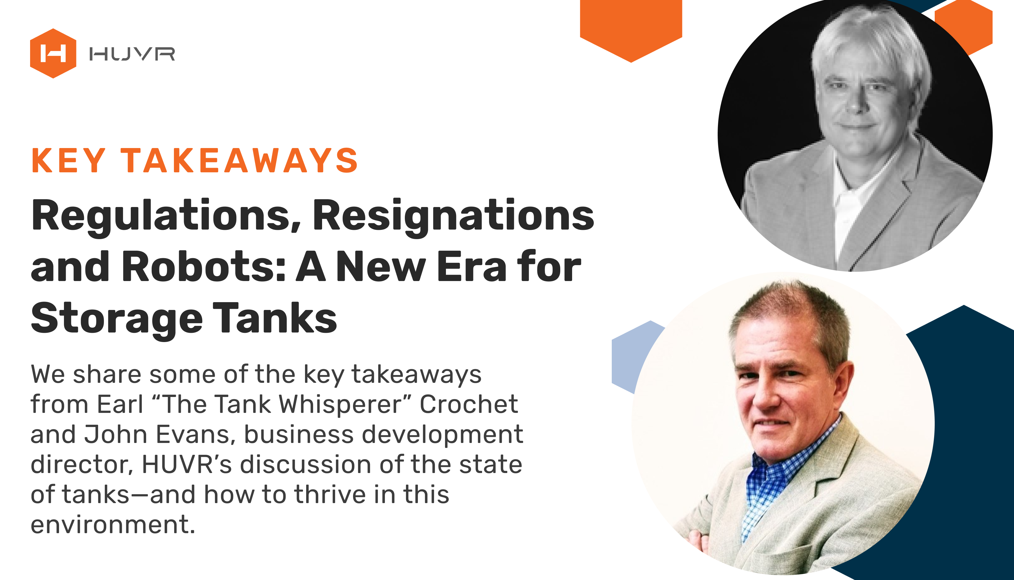 RRR Webinar by Jon Evans Key Takeaways