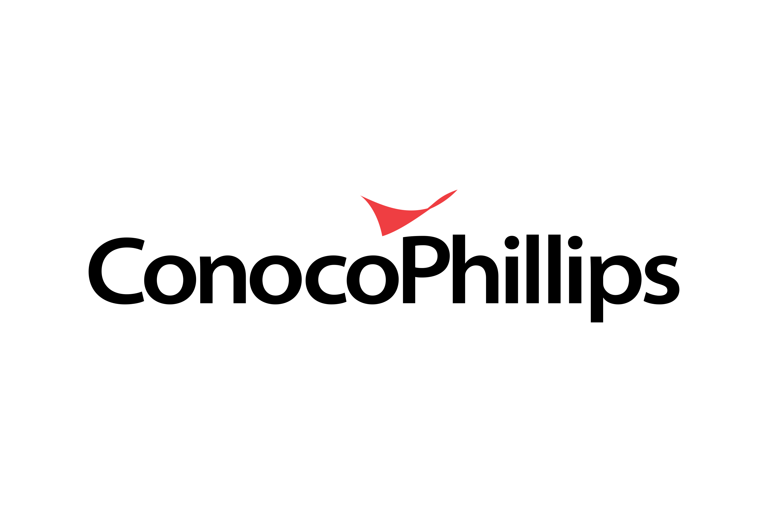 Conoco Philips Logo