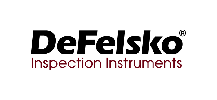 DeFelsko logo