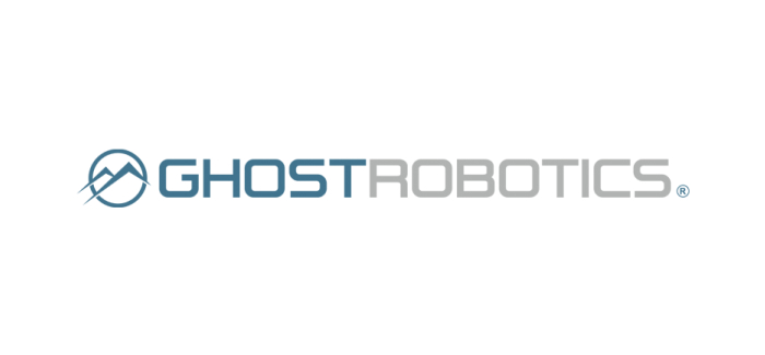 Ghost Robotics Logo