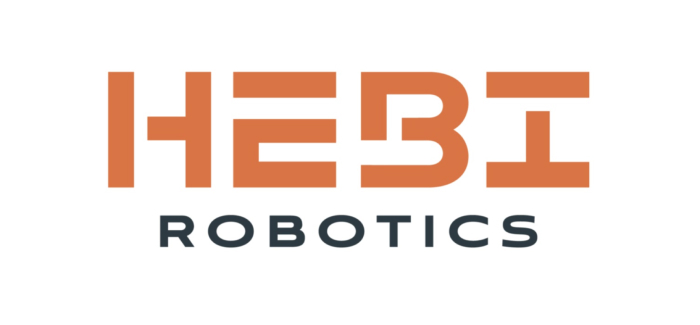 HEBI Logo