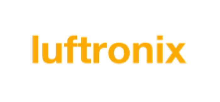 Luftronix Logo