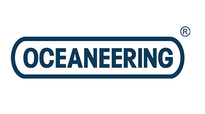 Oceaneering Logo