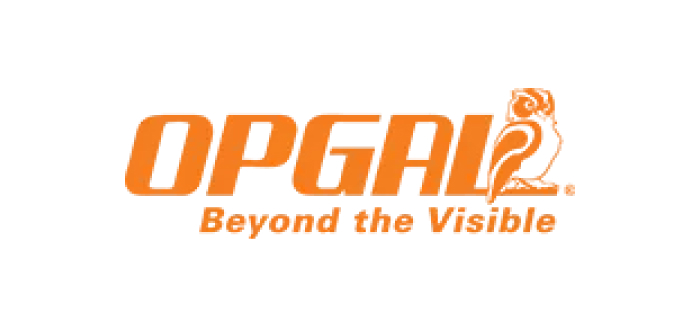 Opgal Logo