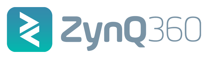 Zynq360 Logo