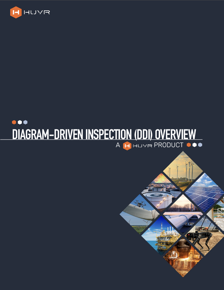Diagram-Driven Inspection (DDI): Feature Overview - HUVRdata