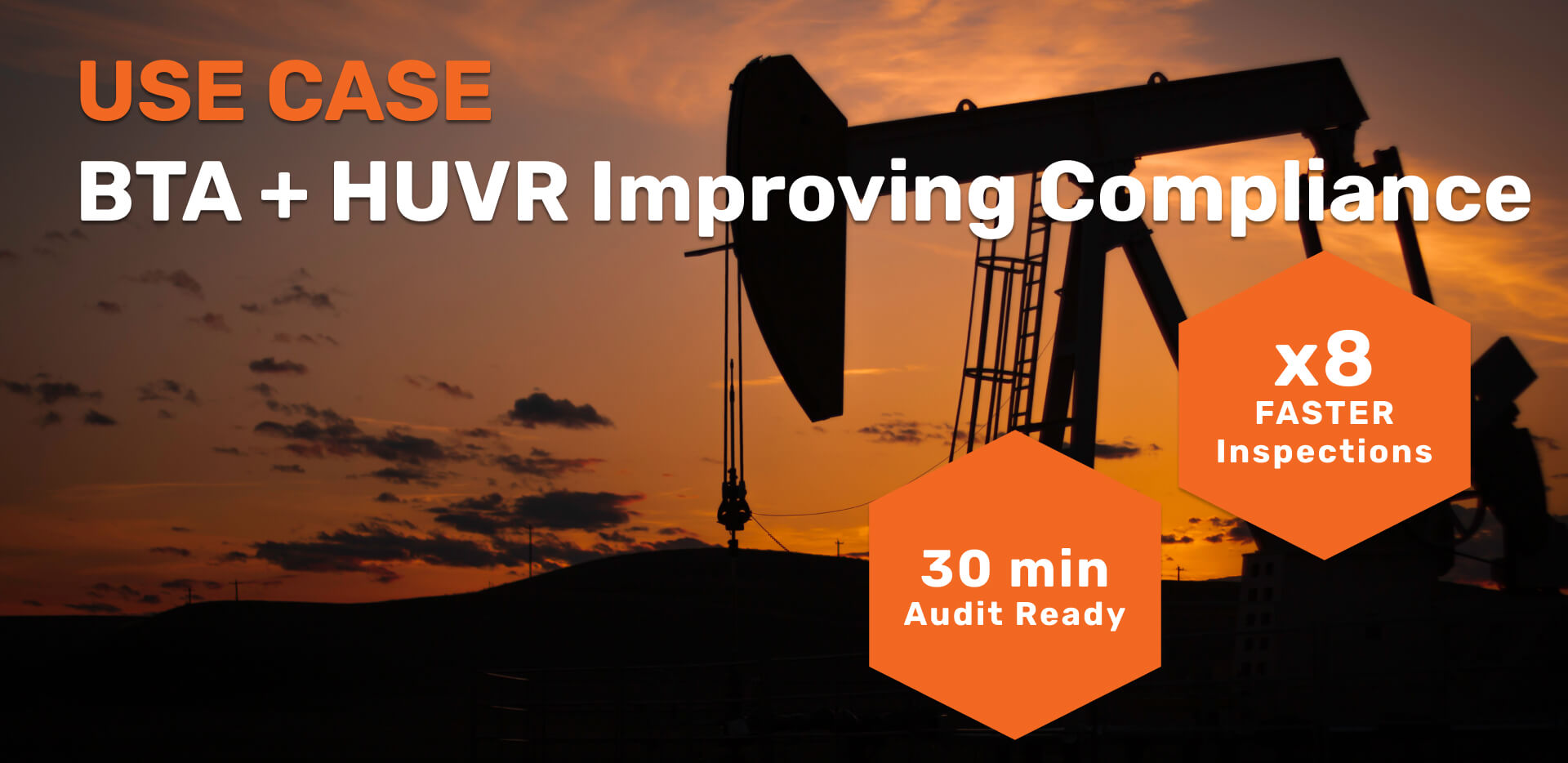 Oilfield Compliance Solution