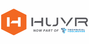 As of January 2026, HUVR has been acquired by Technical Toolboxes.